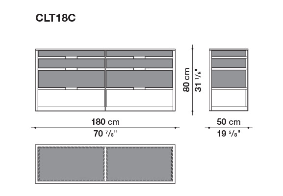 CLT18C