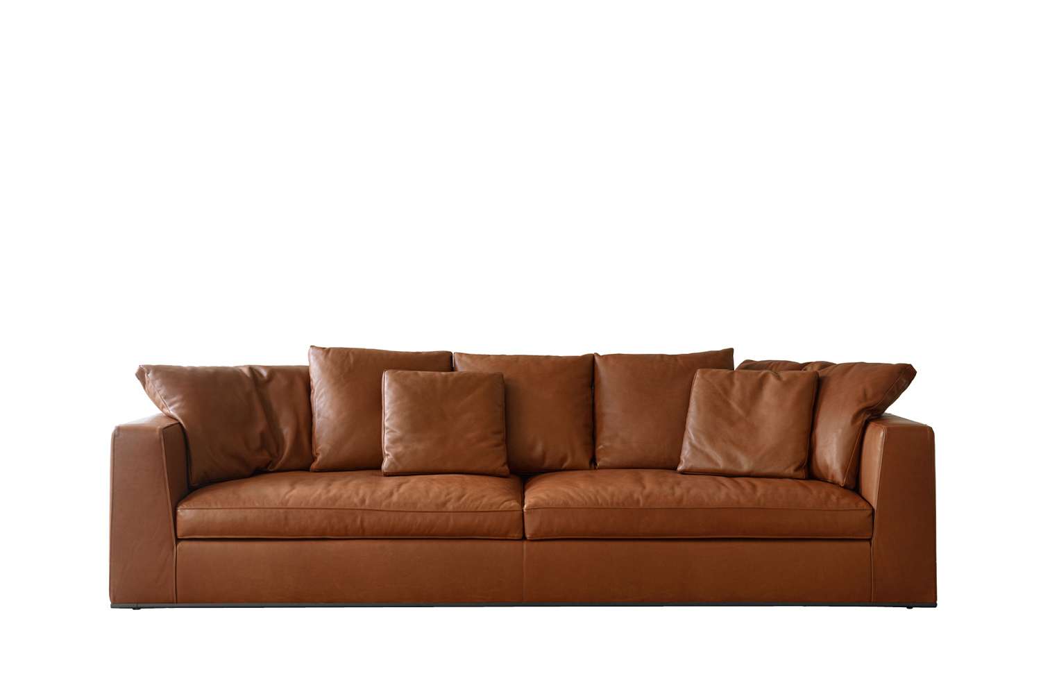 Otium Soft多人沙发