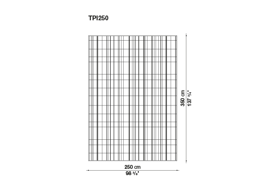 TPI250