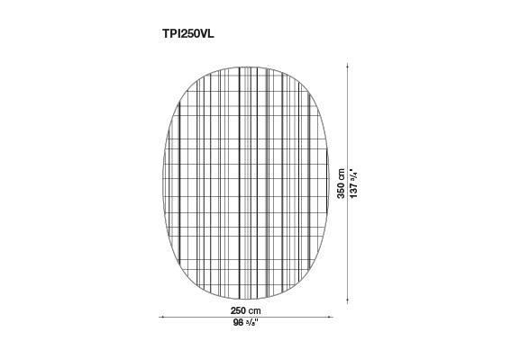 TPI250VL