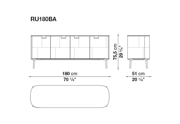 RU180BA