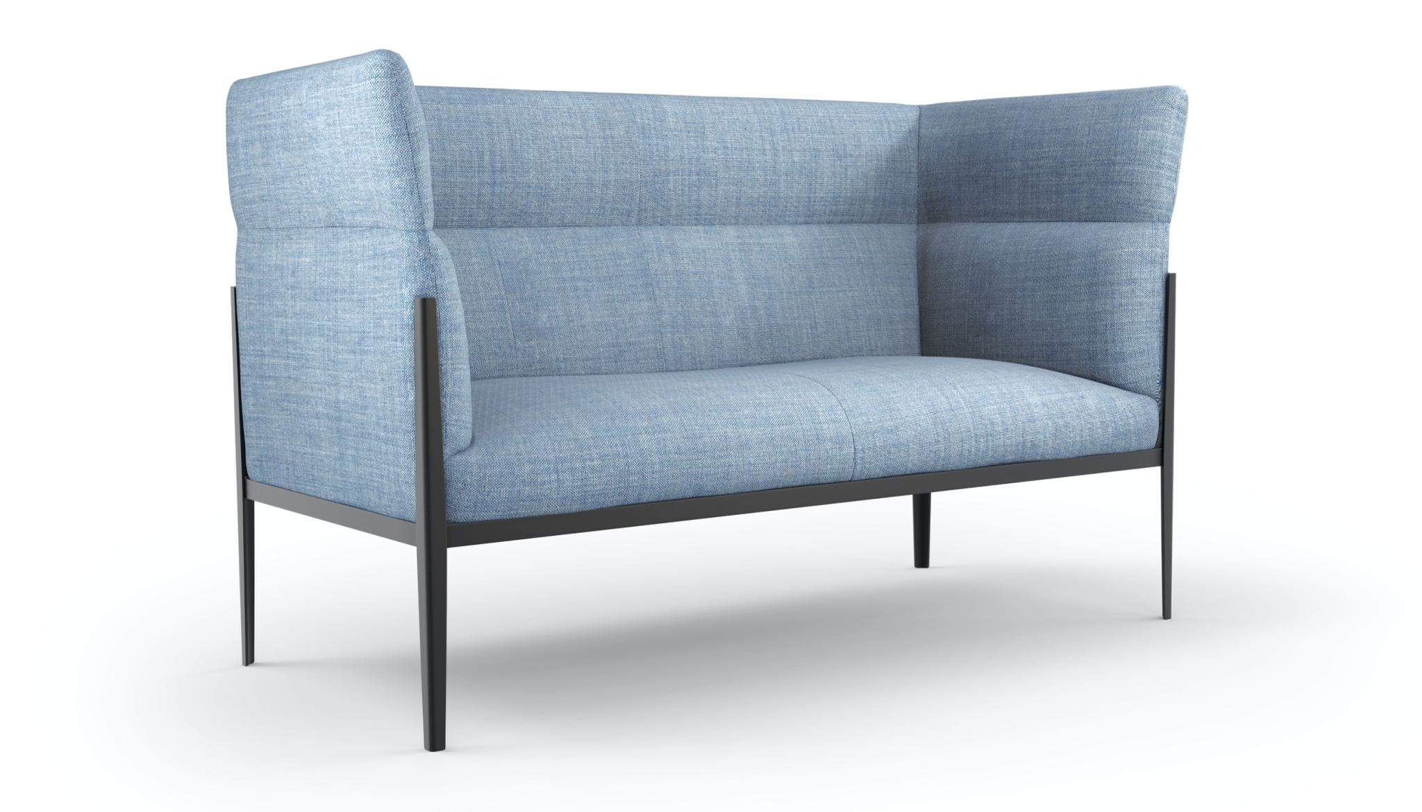 COTONE SLIM sofa多人沙发