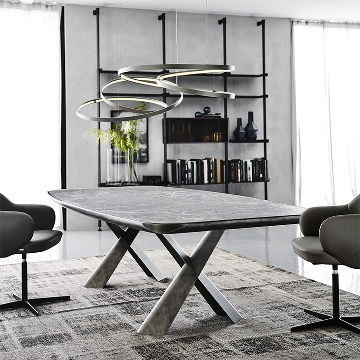 Mad Max Keramik Premium长餐桌