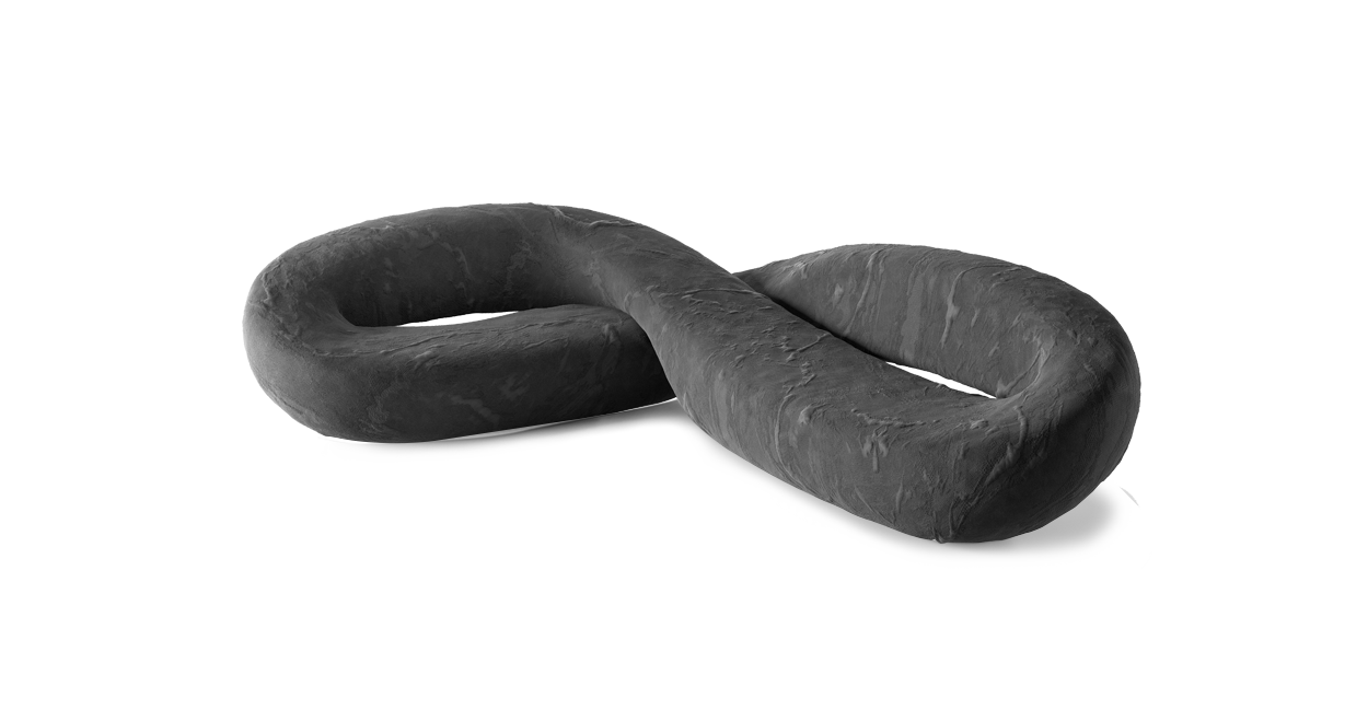 NATUZZIINFINITO多人沙发