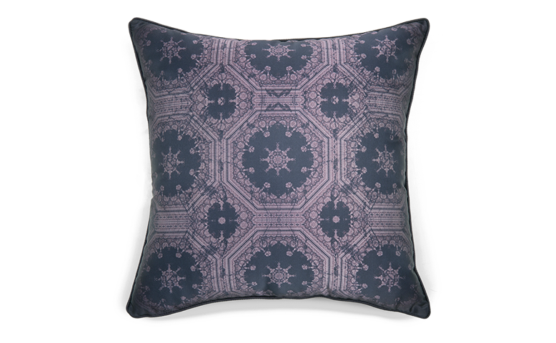 NATUZZIMAGNA GRECIA抱枕