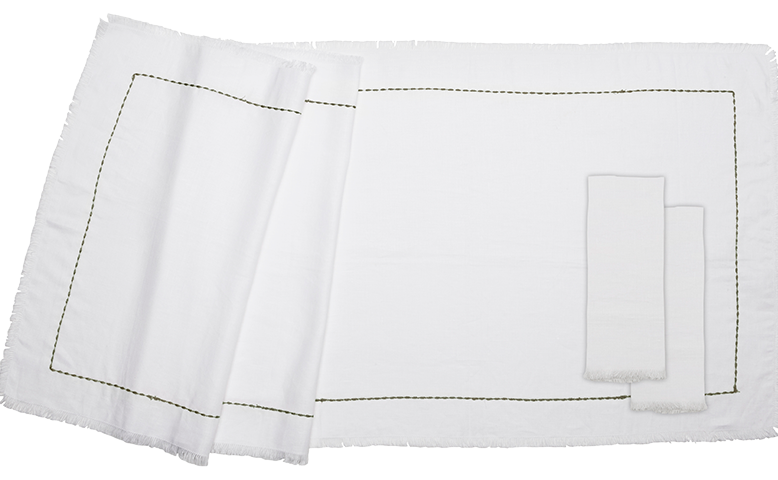 NATUZZIRIVER餐桌配饰