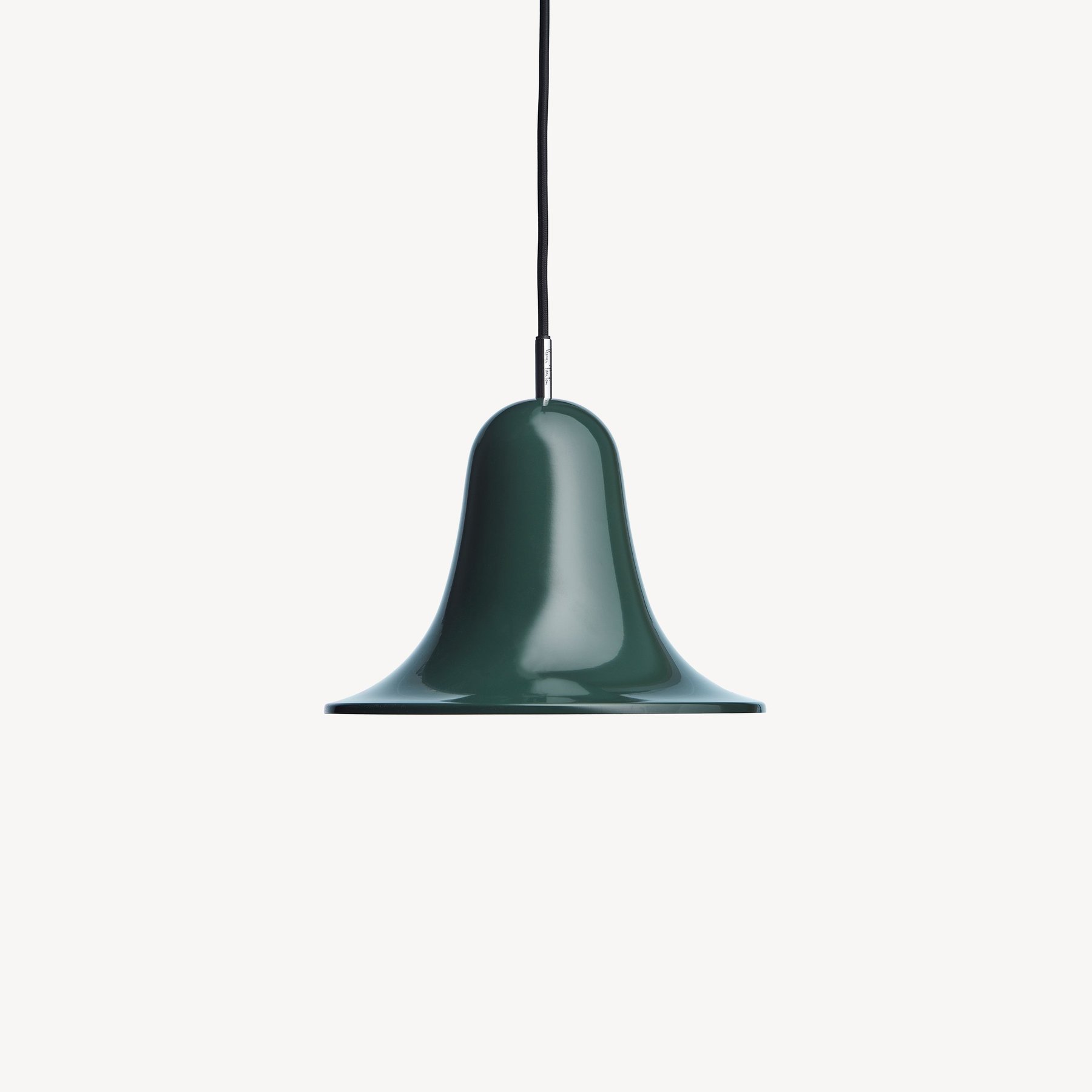 Pantop Ø23 Pendant  Dark Green 吊灯