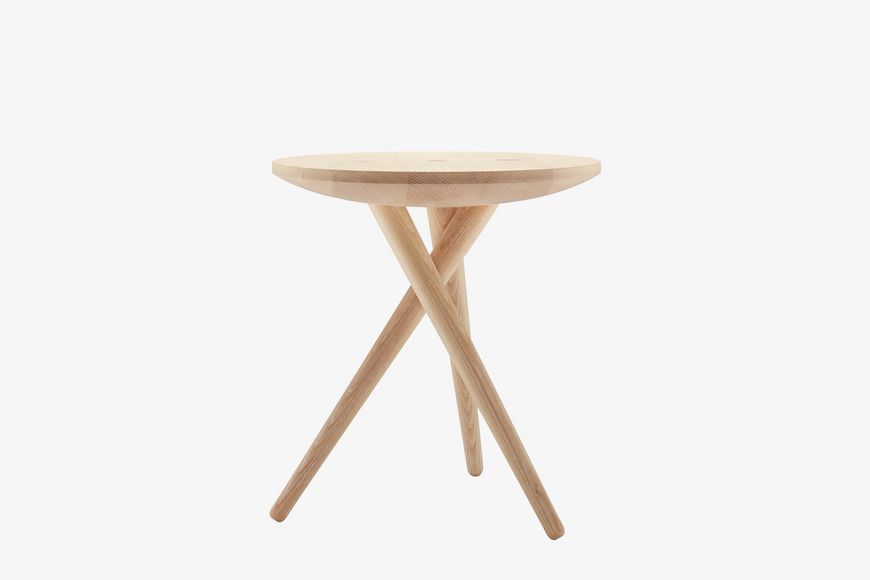 德国家具THONET的1025 SIDE TABLE 边几 主图