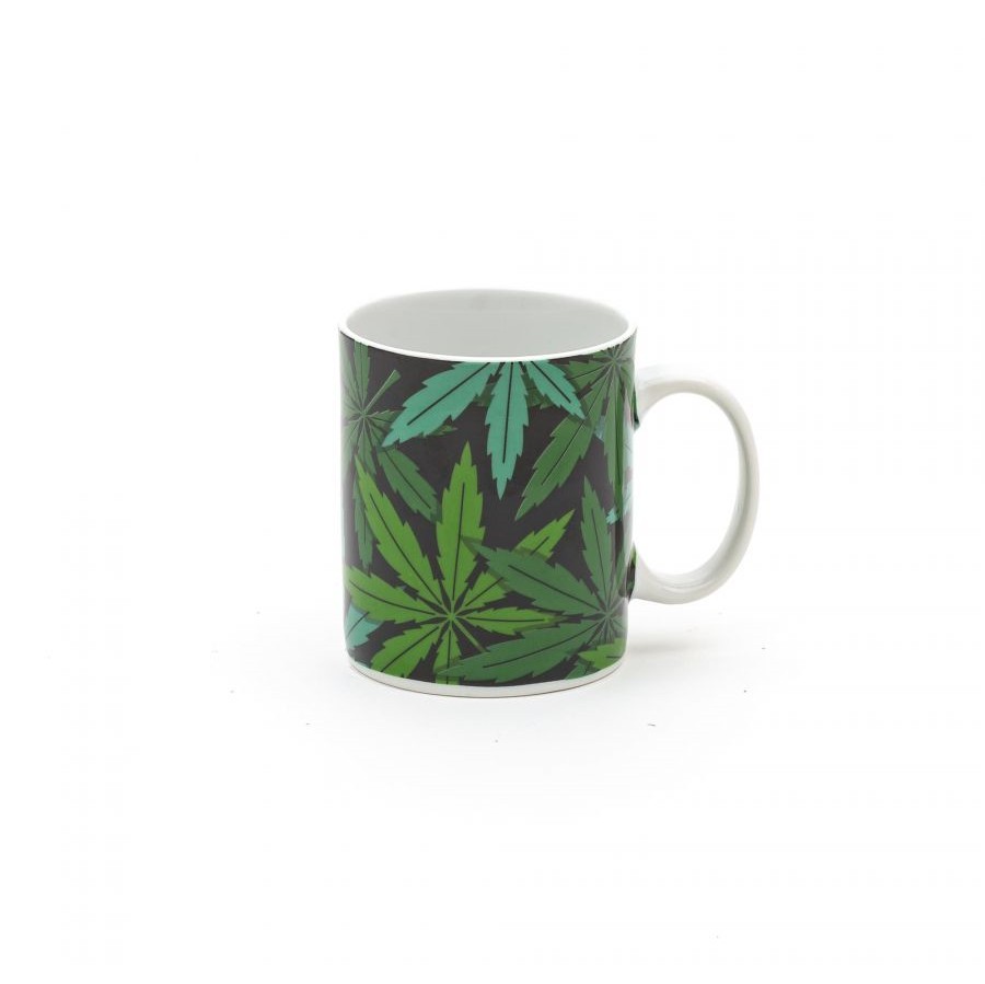 意大利家具SELETTI的Mug Weed 杯子 主图