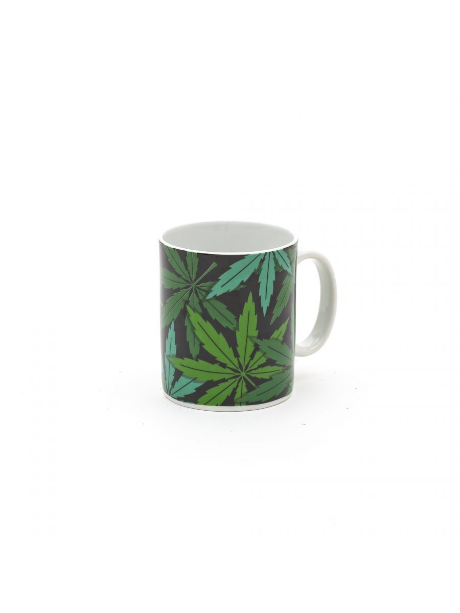 意大利家具SELETTI的Mug Weed 杯子 细节图