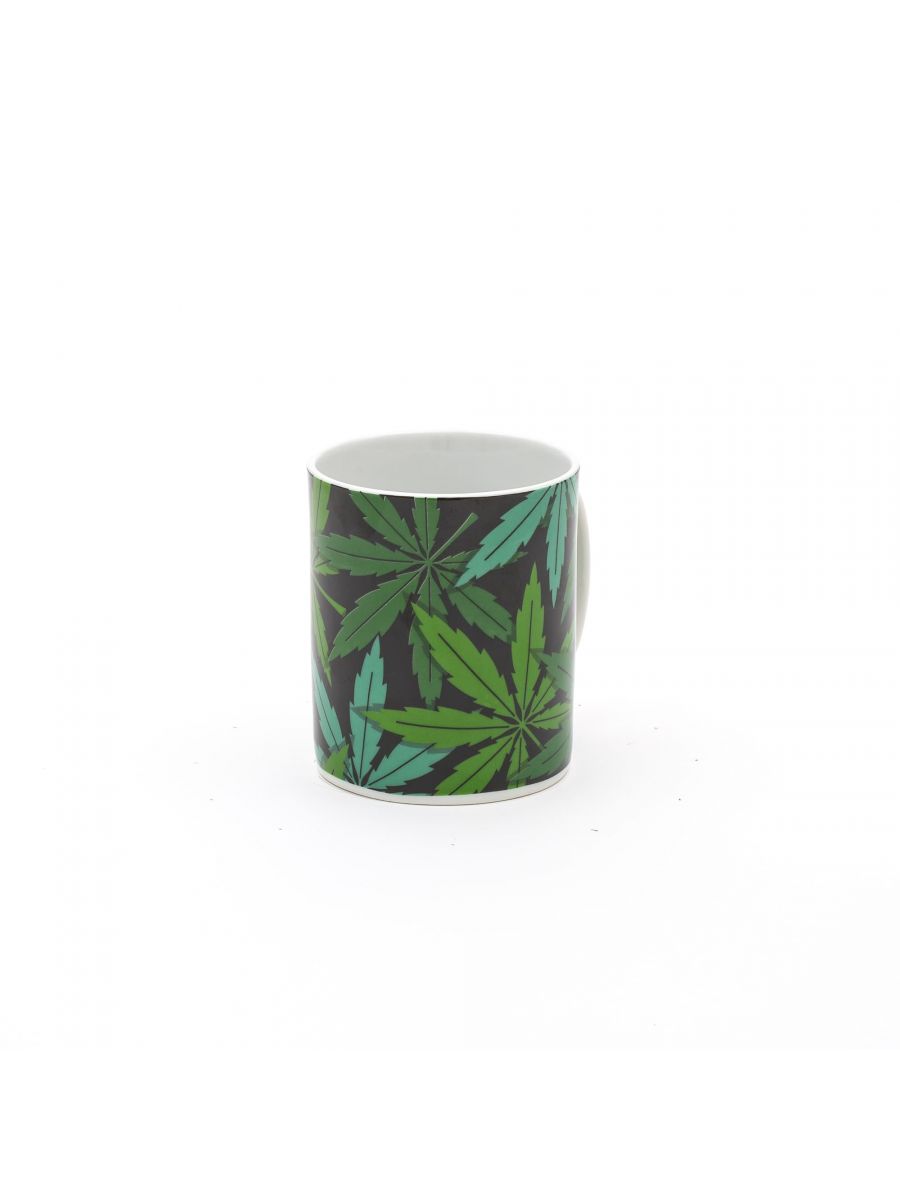 意大利家具SELETTI的Mug Weed 杯子 细节图