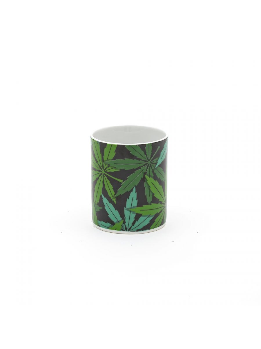 意大利家具SELETTI的Mug Weed 杯子 细节图