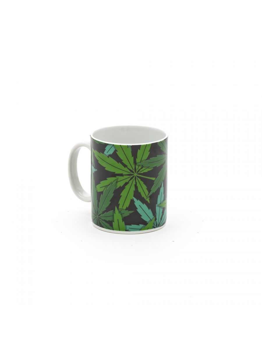 意大利家具SELETTI的Mug Weed 杯子 细节图