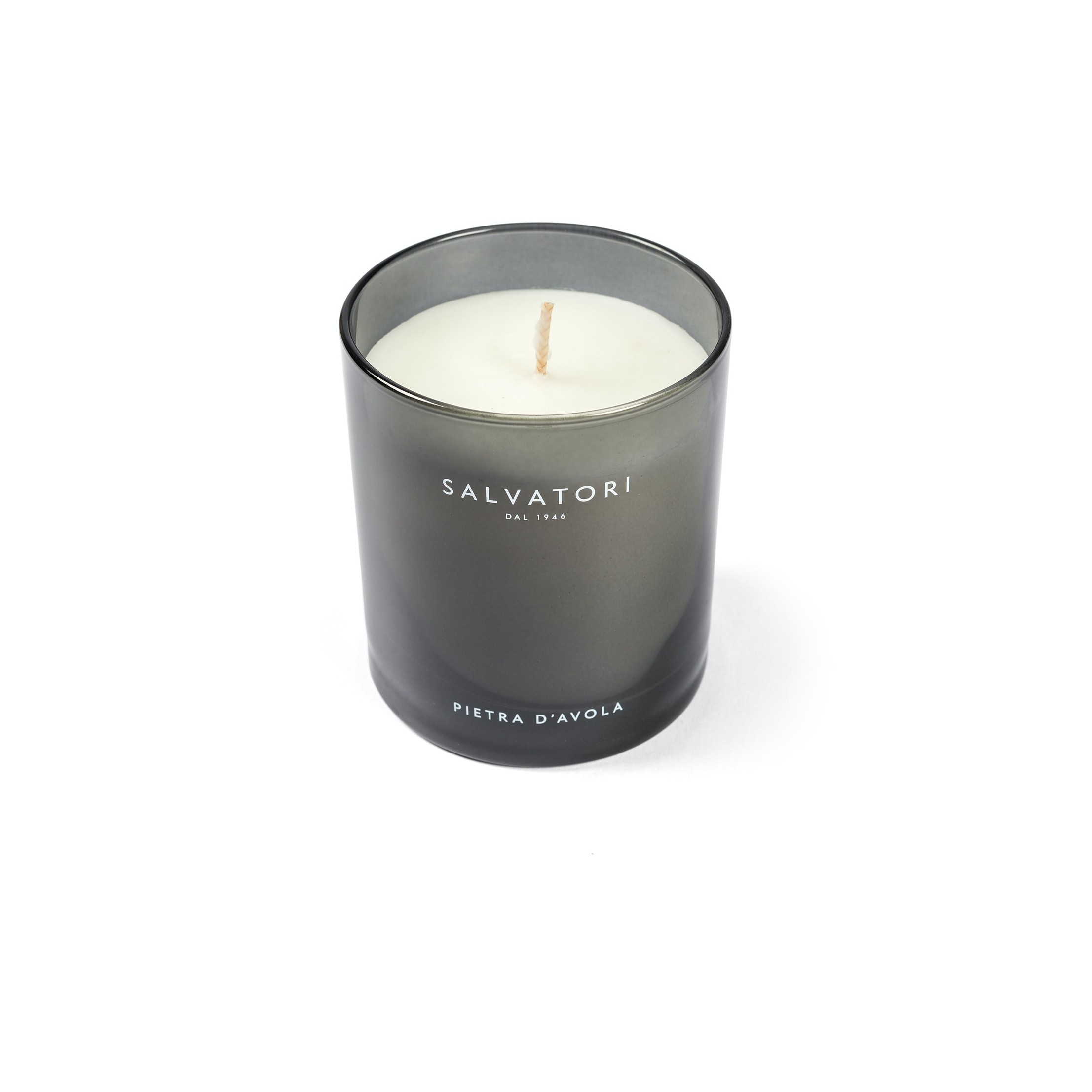 意大利Salvatori Boffi的Pietra L11 Scented candle  Pietra d'Avola 蜡烛 主图