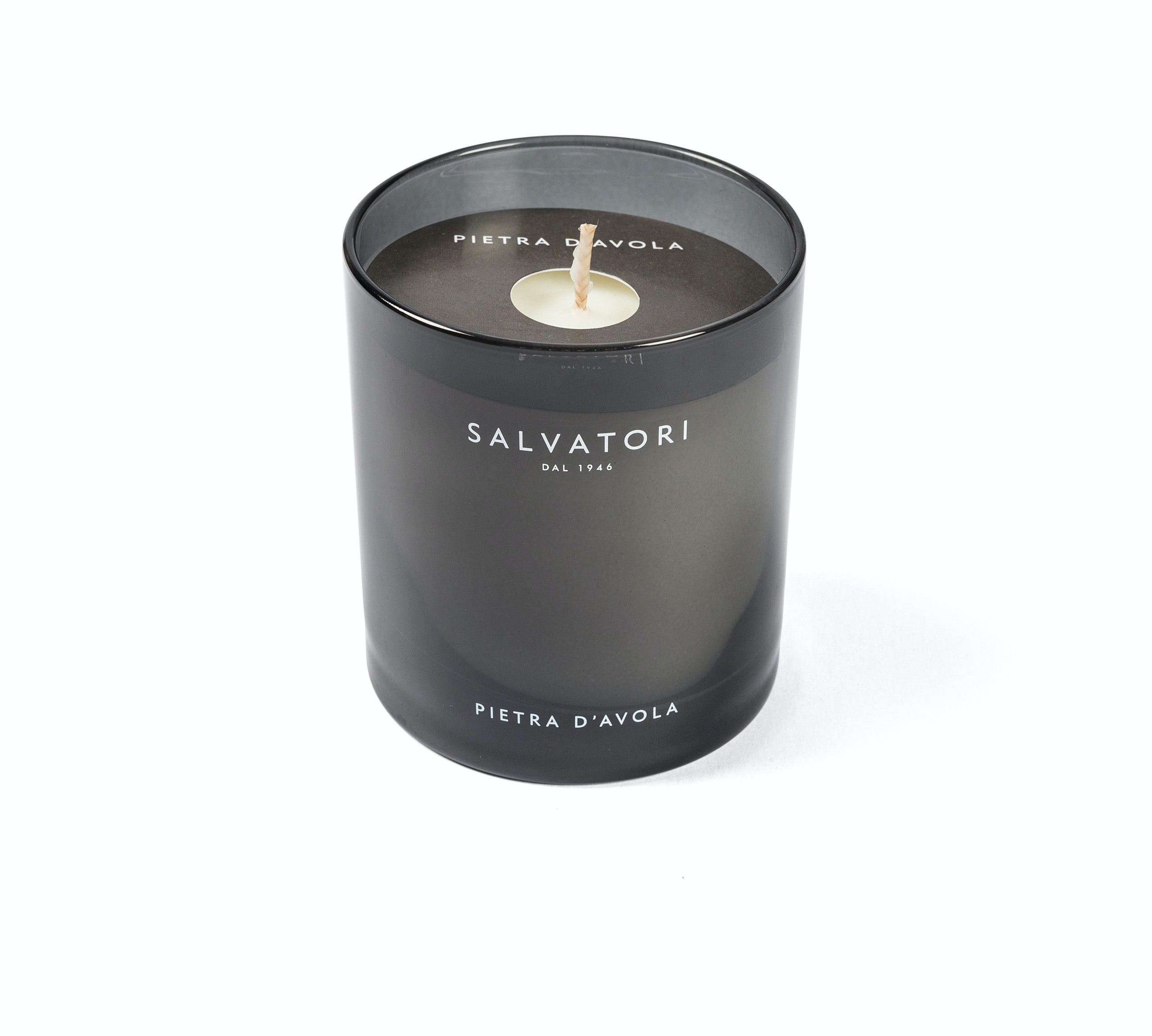 意大利Salvatori Boffi的Pietra L11 Scented candle  Pietra d'Avola 蜡烛 细节图