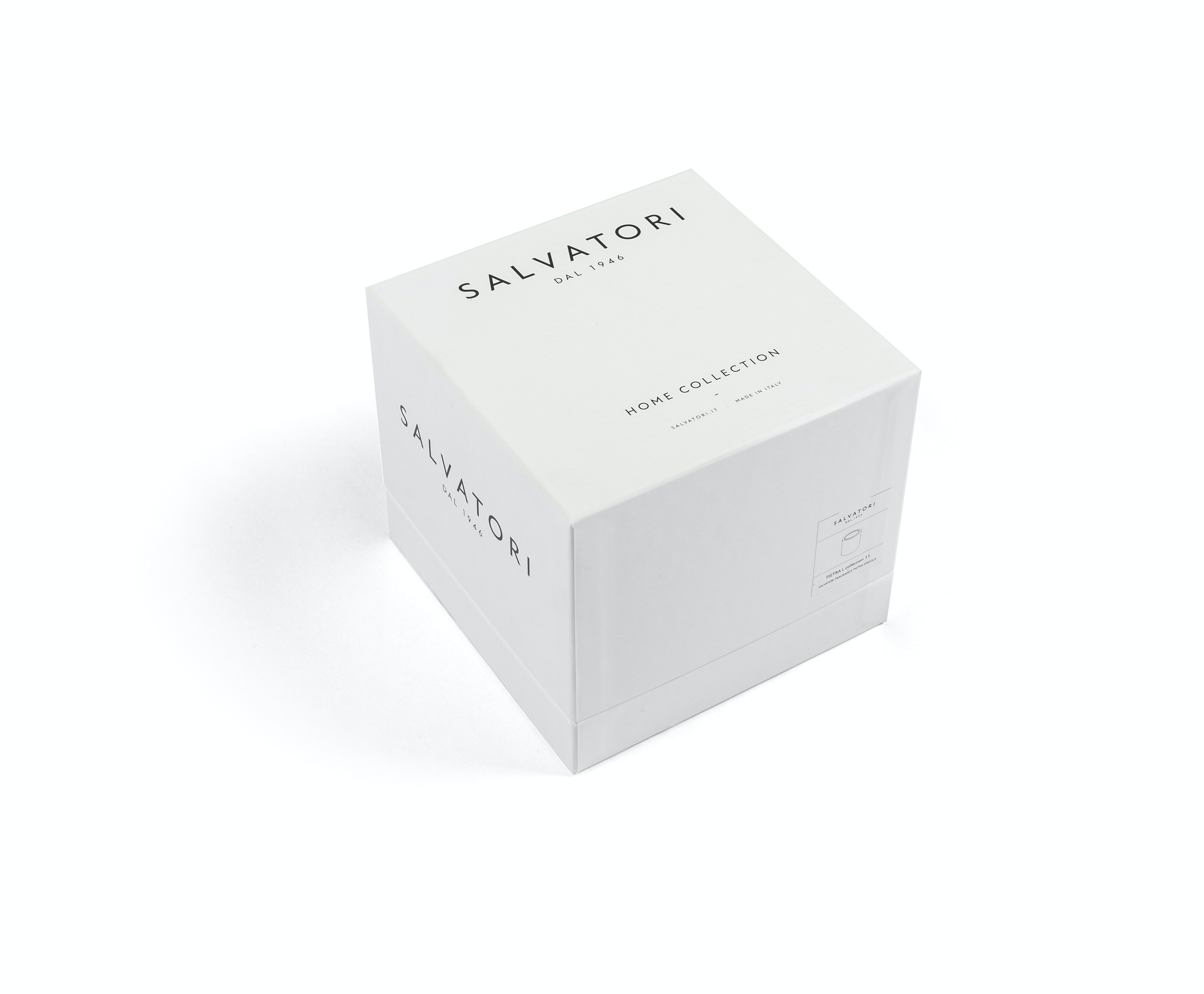 意大利Salvatori Boffi的Pietra L11 Scented candle  Pietra d'Avola 蜡烛 细节图