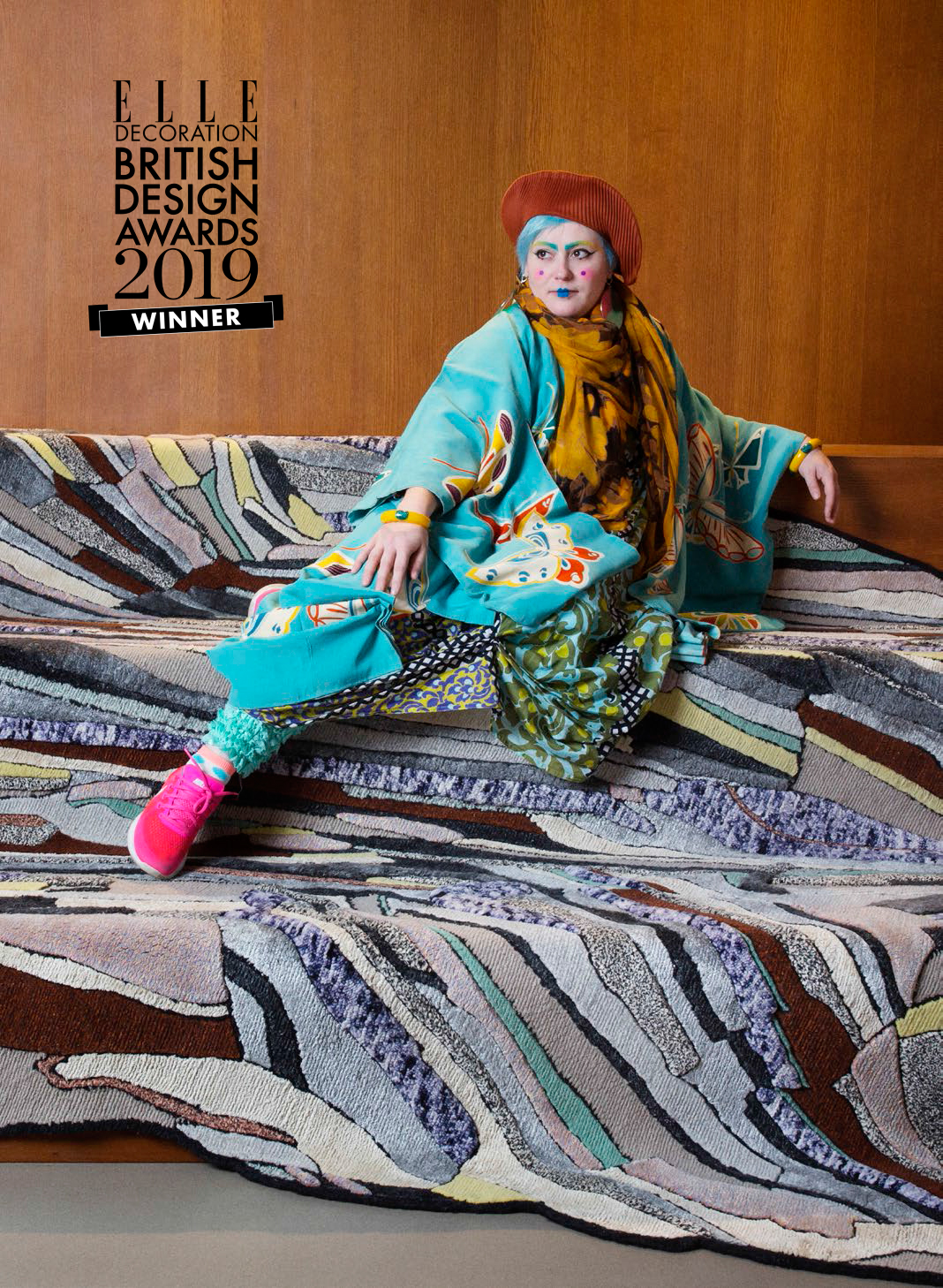 Elle-Decoration-UK-British-Design-Award-2019-Photo-by-Jenny-Lewis