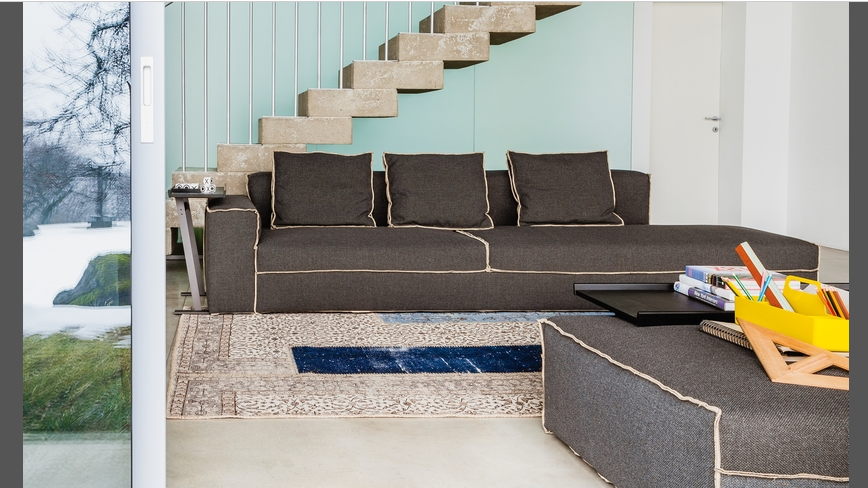 235 XSmall 多人沙发