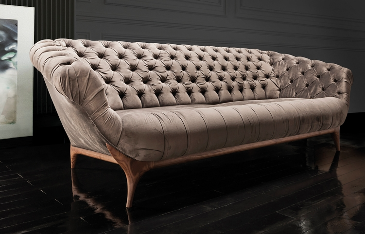 440 Victor 多人沙发