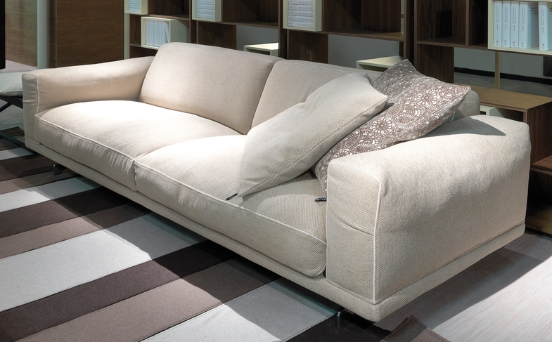 470 Fancy 多人沙发