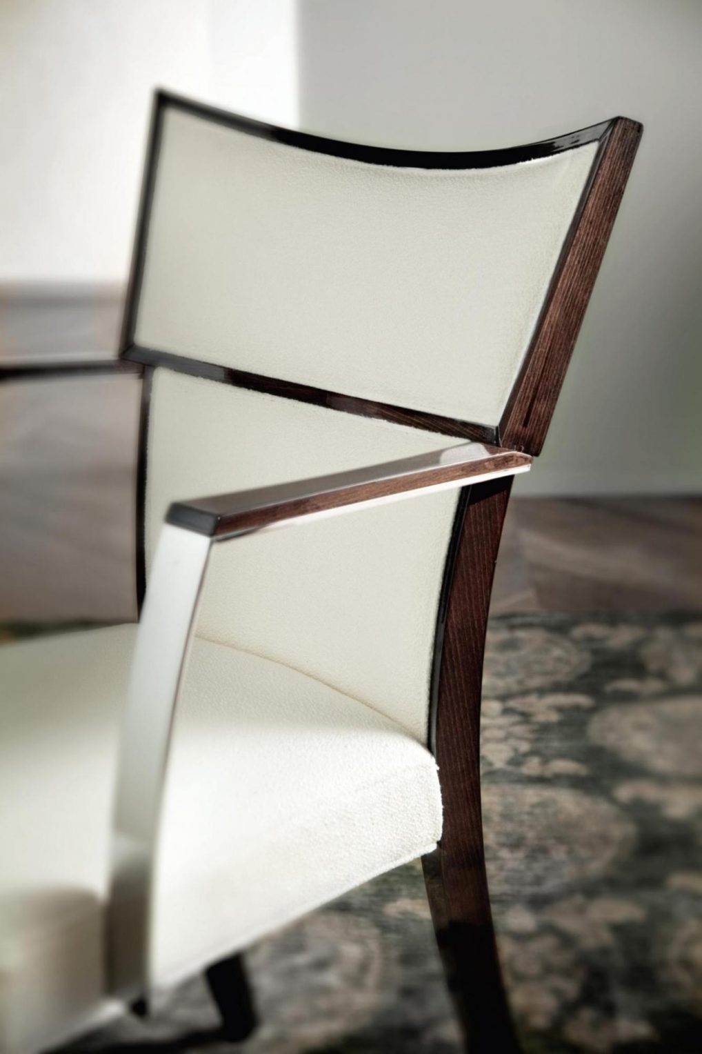 意大利家具costantinipietro的chairs-Savoy2 餐椅 细节图