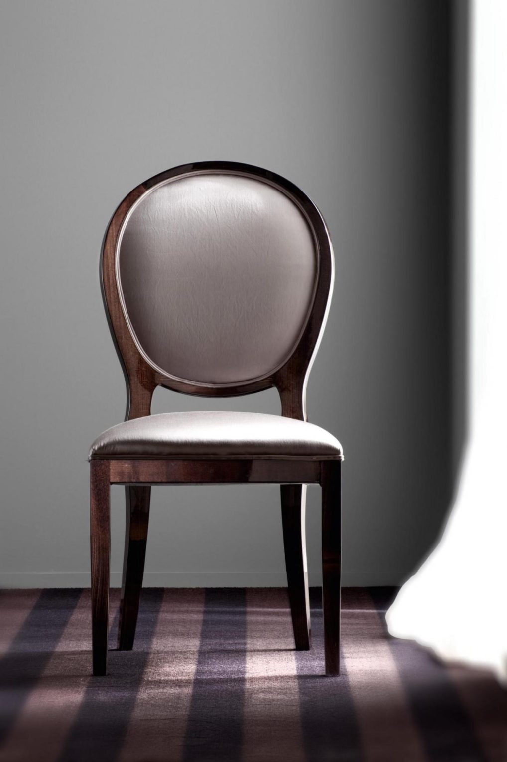 意大利家具costantinipietro的chairs-Sussex2 餐椅 主图