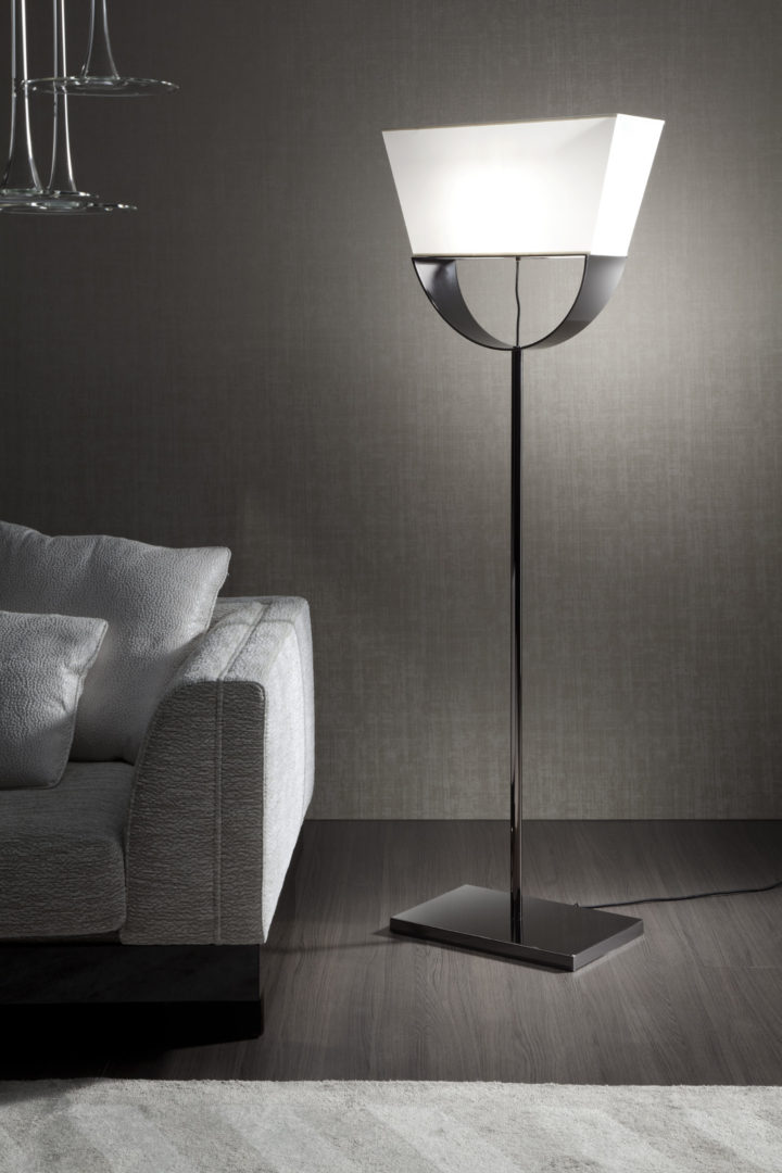 意大利家具costantinipietro的Floor Lamps-Bag 落地灯 主图