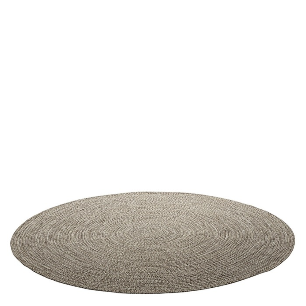 德国家具GLOSTER的Deco-Round Rug  Large 地毯 细节图