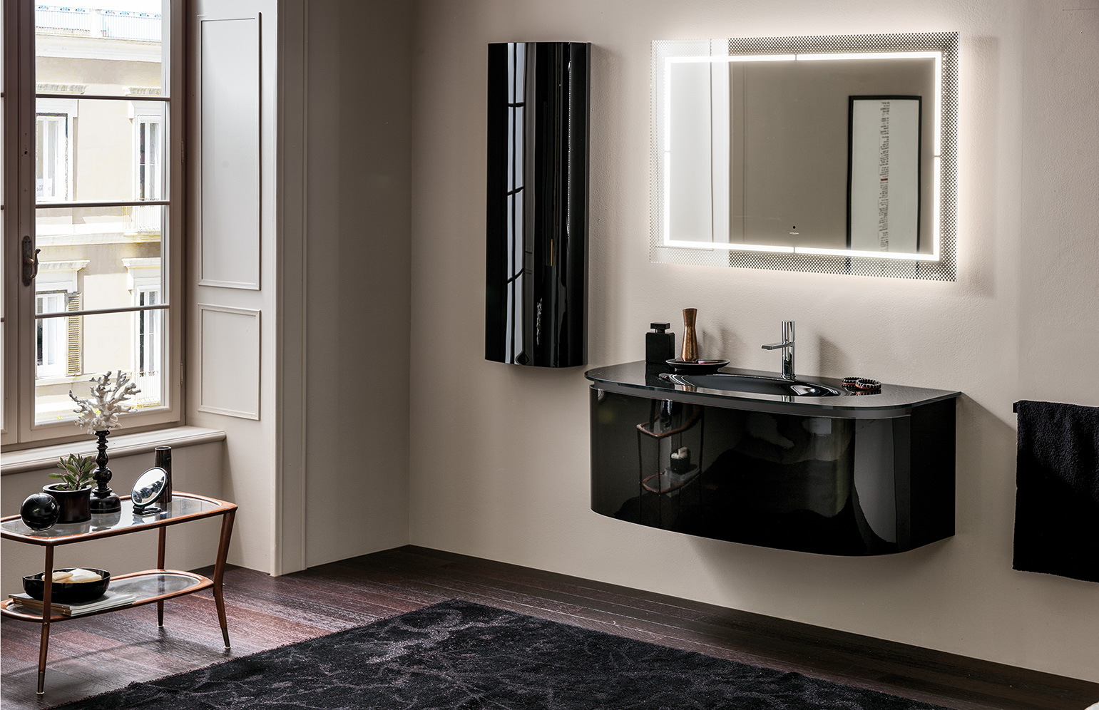 KIMONO AL582洗漱台