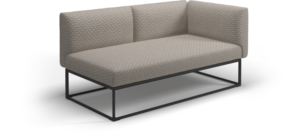 Maya-Left or Right End Unit 沙发