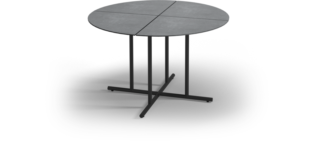 GLOSTERWhirl-Round Dining Table 圆餐桌-2