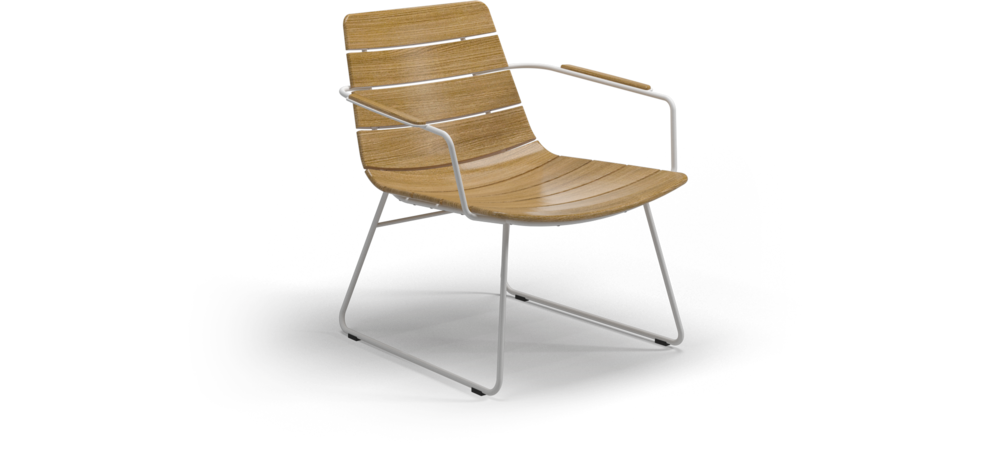 GLOSTERWiliam-Lounge Chair 休闲椅