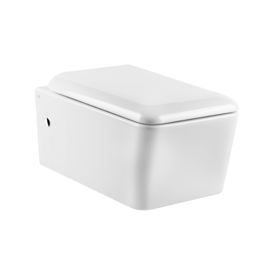 GESSIRETTANGOLO SANITARY 马桶