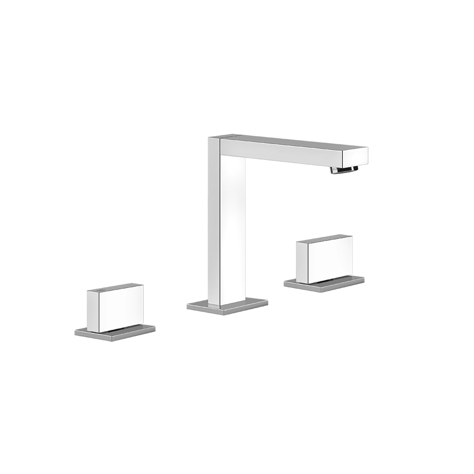 GESSIRETTANGOLO T 水龙头