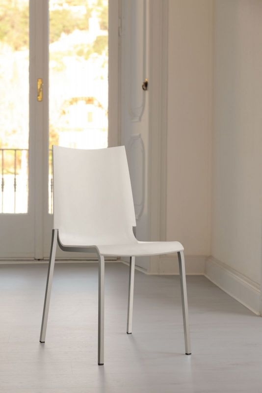 意大利家具BONTEMPI的EVA 椅子 主图