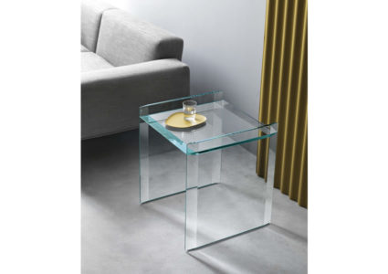 意大利家具TONELLIDESIGN 的Quiller Side Tables 边几 主图