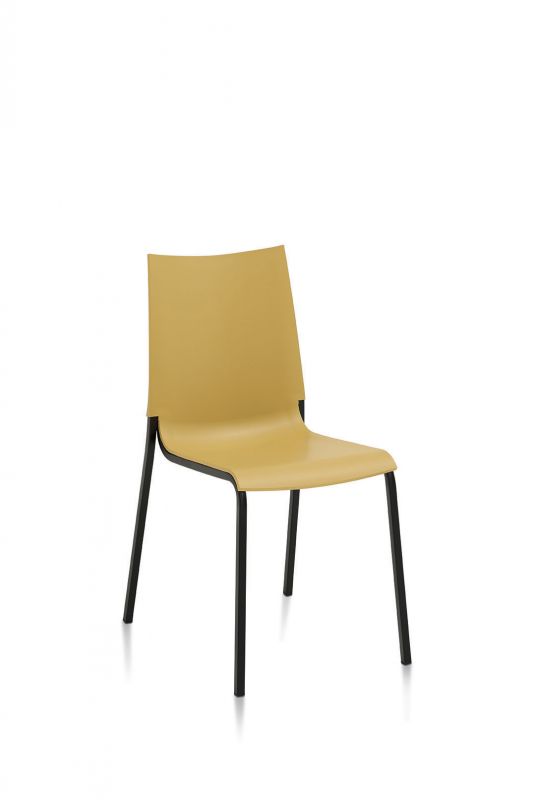 意大利家具BONTEMPI的EVA 椅子 细节图
