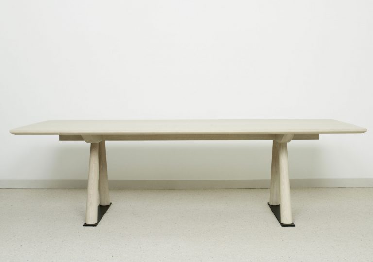 ALLEE MAINTENON table长餐桌