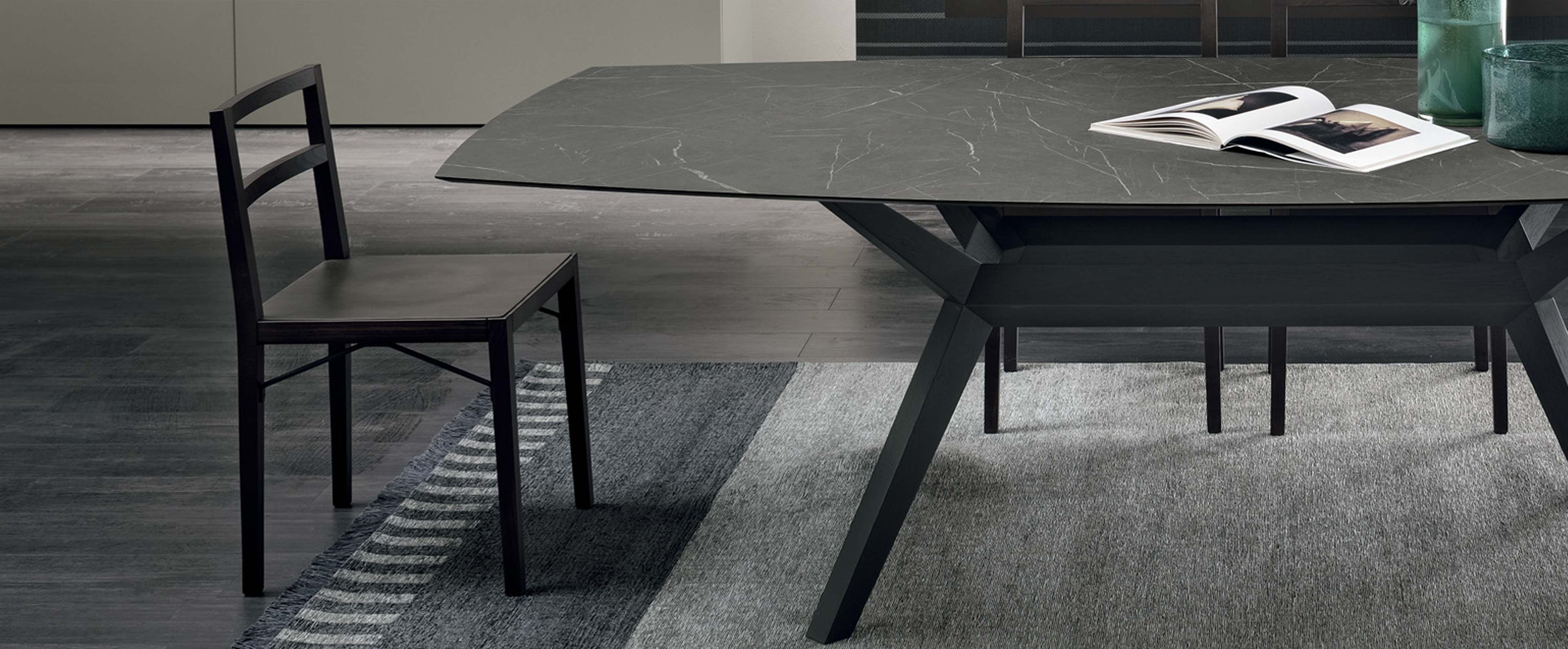 Gruppo TomasellaBEA. CHAIR餐椅