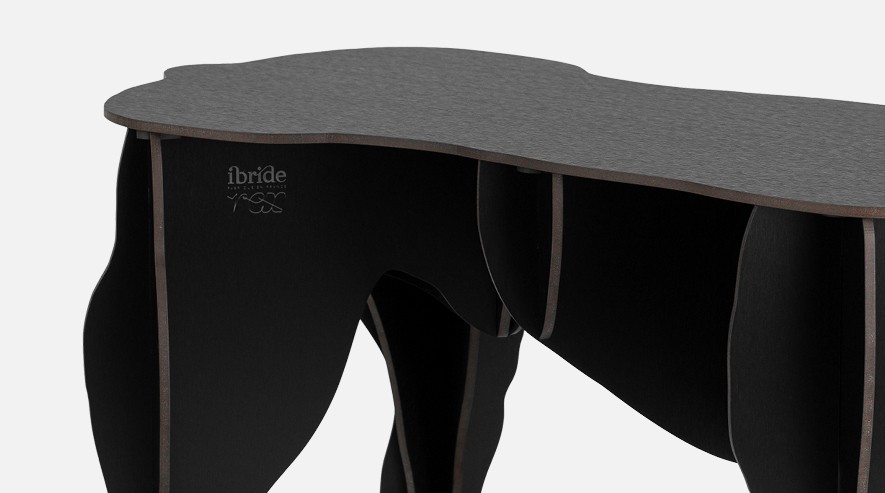 法国家具Ibride的Rex 细节图