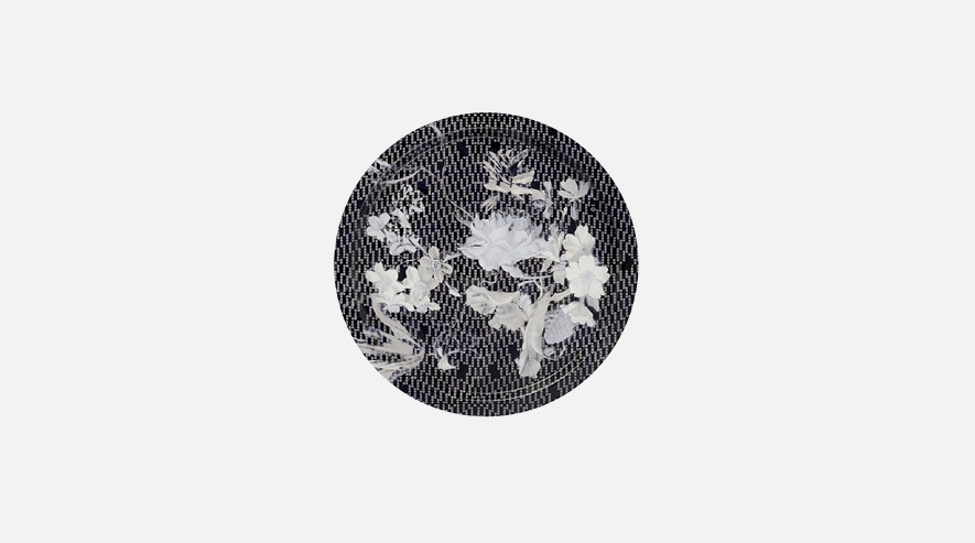 法国家具Ibride的Medusa Ø 46 茶几 细节图