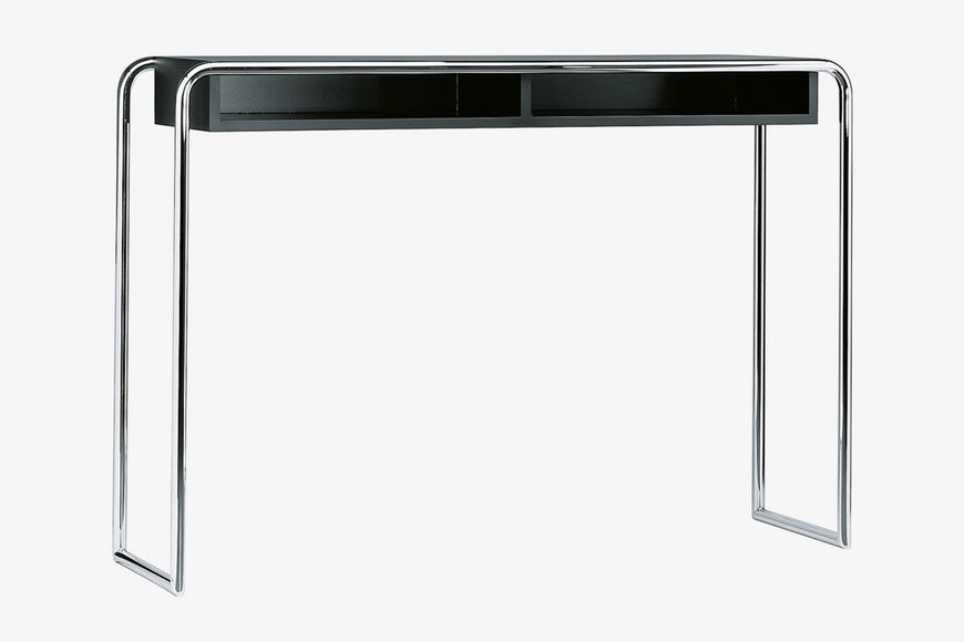 德国THONET的B 108 CONSOLE TABLE 书桌 主图