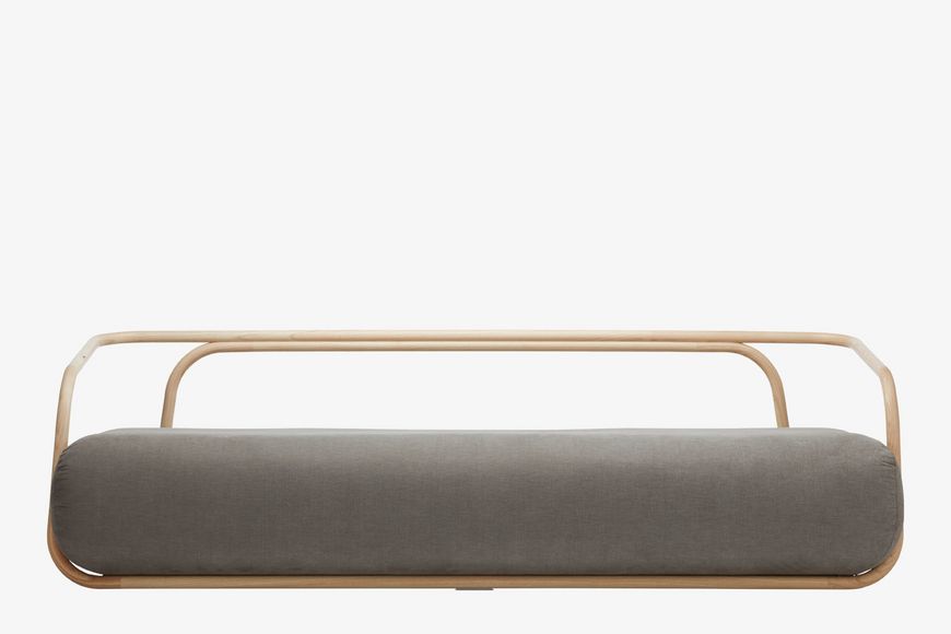 德国THONET的2002 BENTWOOD SOFA 沙发  细节图