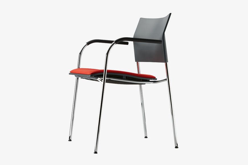 德国家具THONET的S 360 SPFST CHAIR  主图