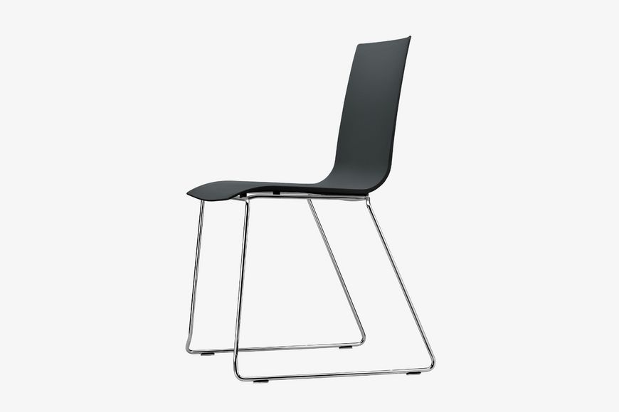 德国家具THONET的S 180 ST CHAIR  主图