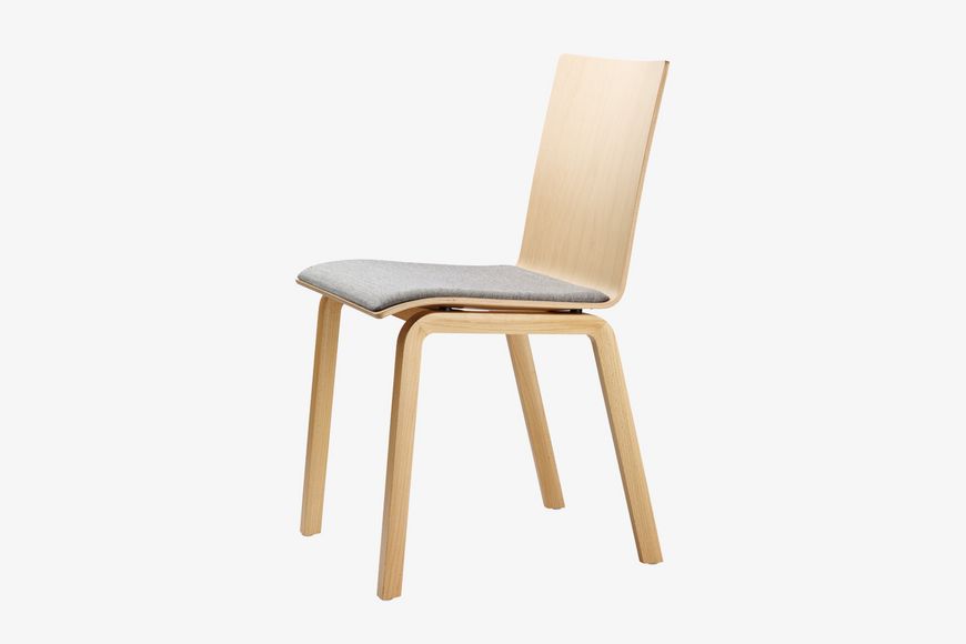 德国家具THONET的162 SP CHAIR 餐椅 主图