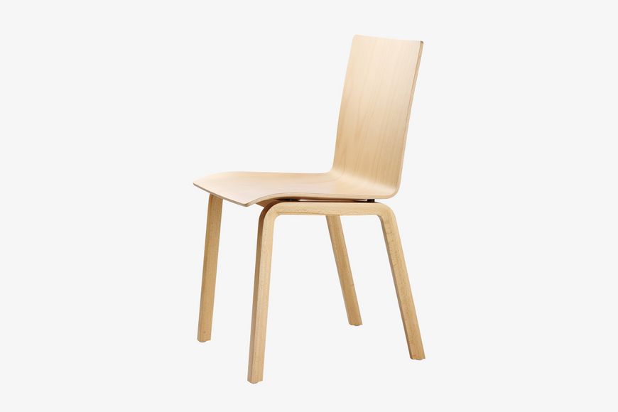 德国家具THONET的162 CHAIR 餐椅 主图