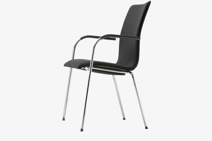 德国家具THONET的S 168 PVF CHAIR 主图