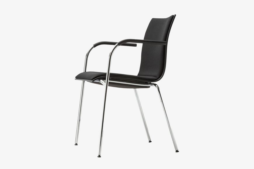 德国家具THONET的S 166 PF CHAIR  主图