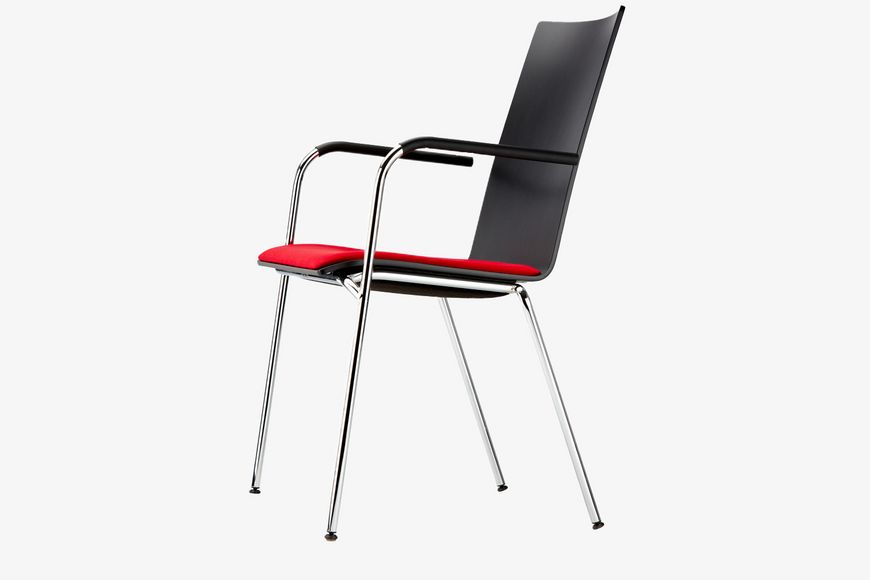 德国家具THONET的S 164 SPF CHAIR 主图